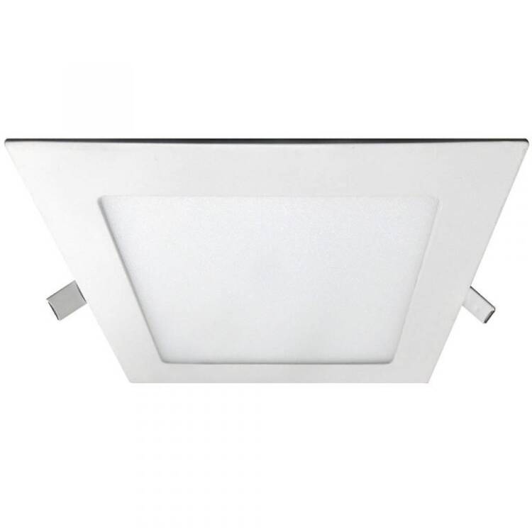 Ojo de Buey Led Flat 3W 3000K